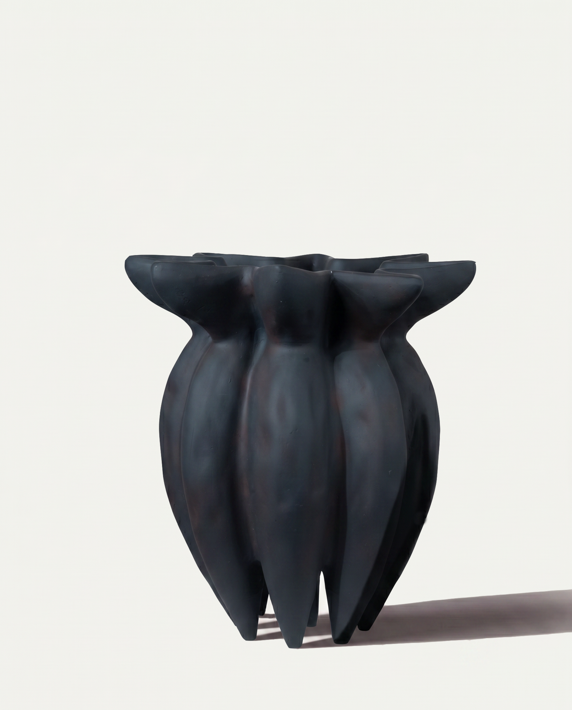The Haus No.11 inkl. Vase