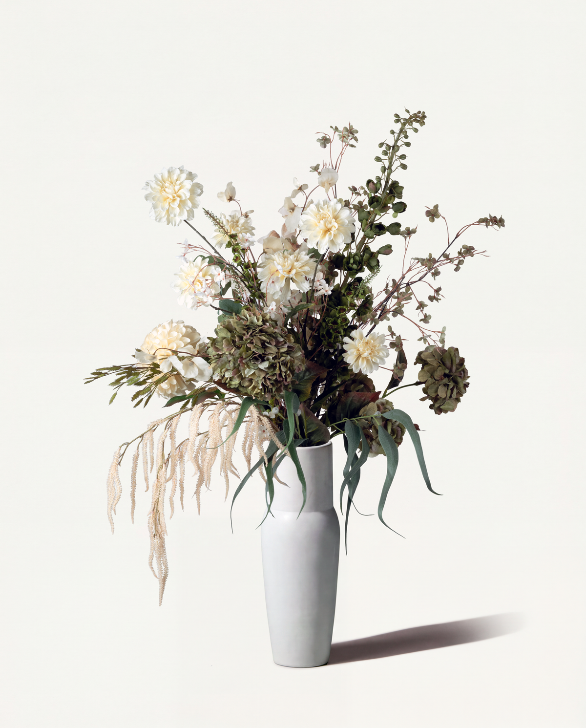 Bouquet "Hiver" - Taille L