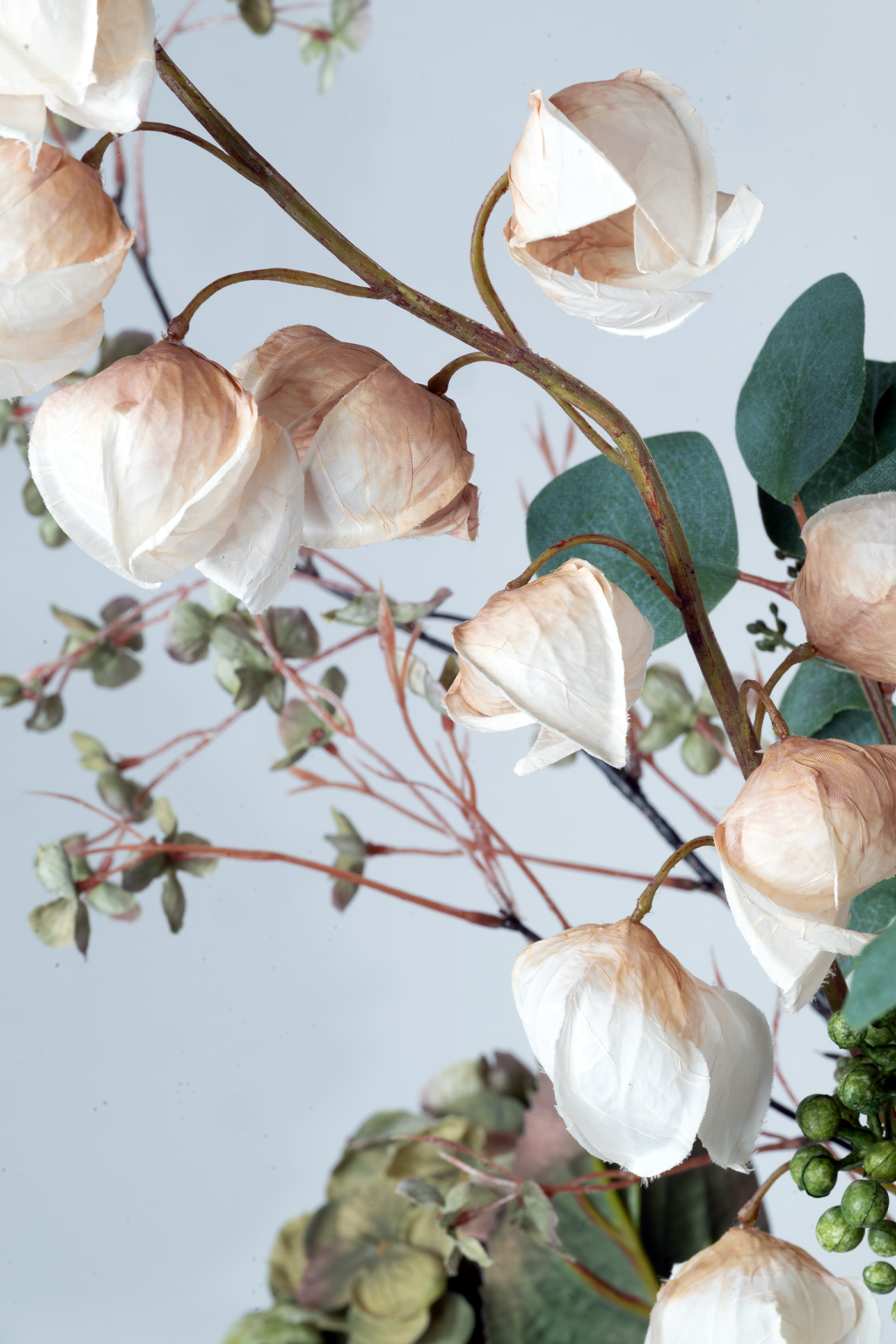 Bouquet "Hiver" - Taille L