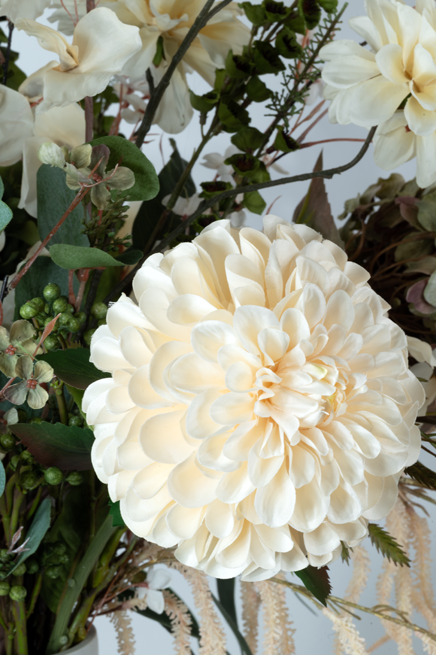 Bouquet "Hiver" - Taille L