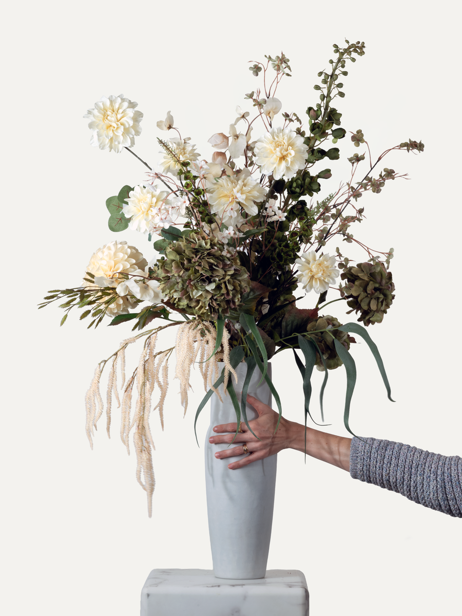 Bouquet "Hiver" - Taille L