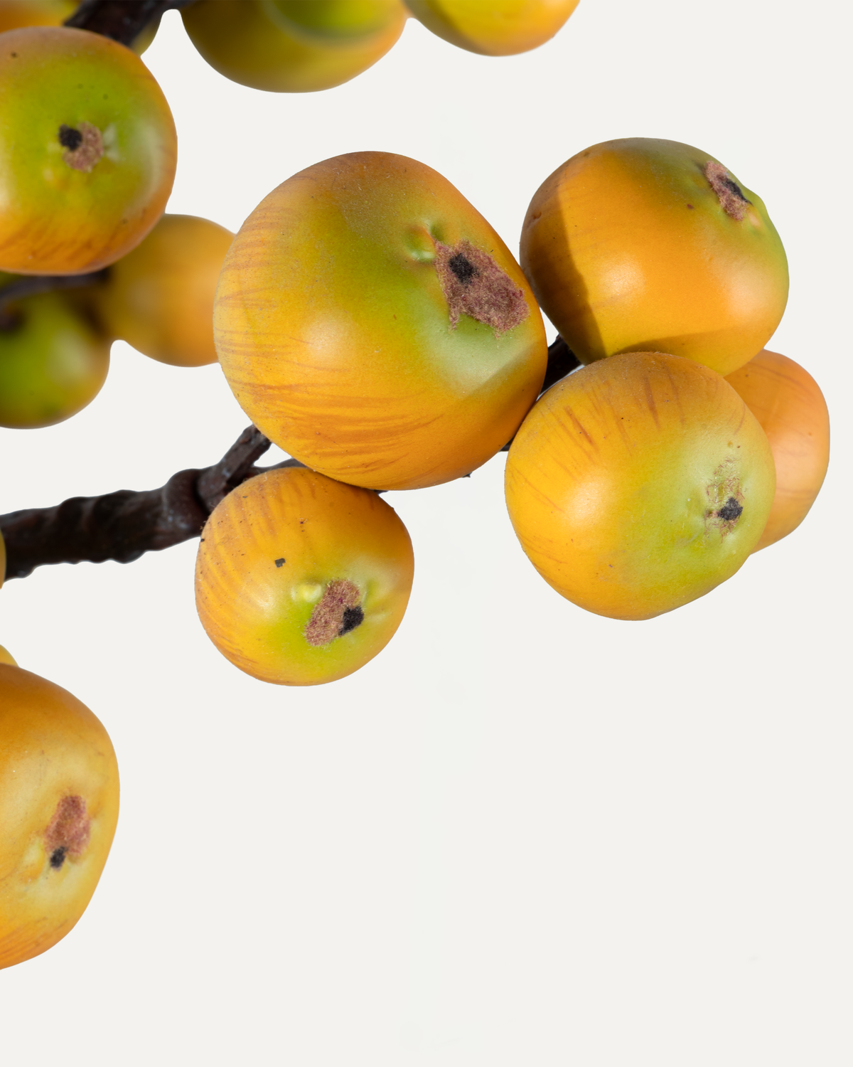 Branche de pommier 67 cm 1 pièce - branche artificielle
