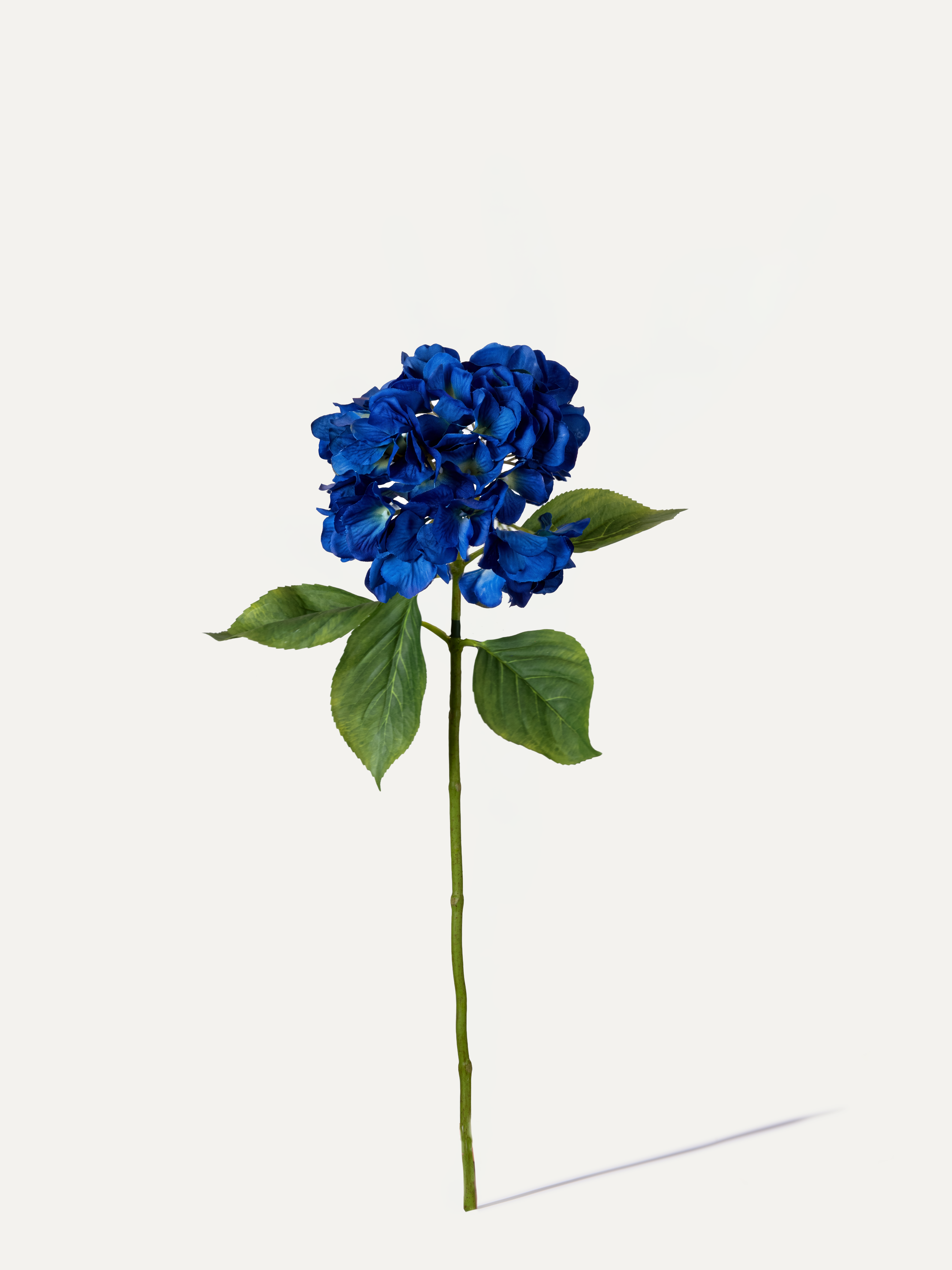 Hortensie 70 cm 1 Stk. - Kunstblume