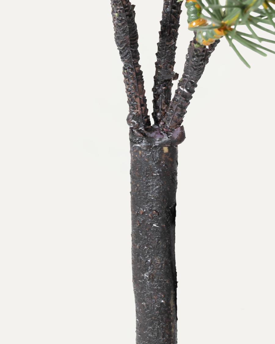 Kiefernzweig 77 cm 1 Stk. - Kunstzweig