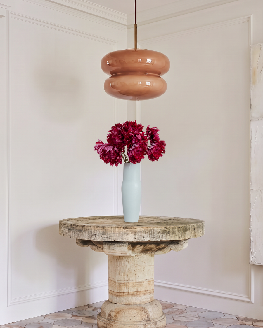Chrysanthemum 71 cm 1 pc. - Artificial Flower