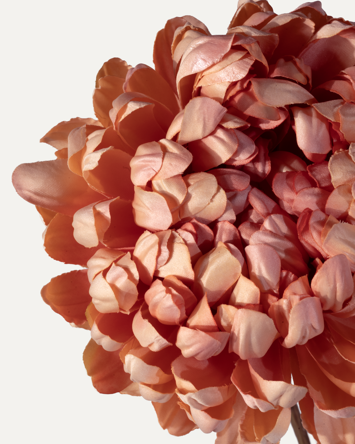 Chrysantheme 76 cm 1 Stk. - Kunstblume