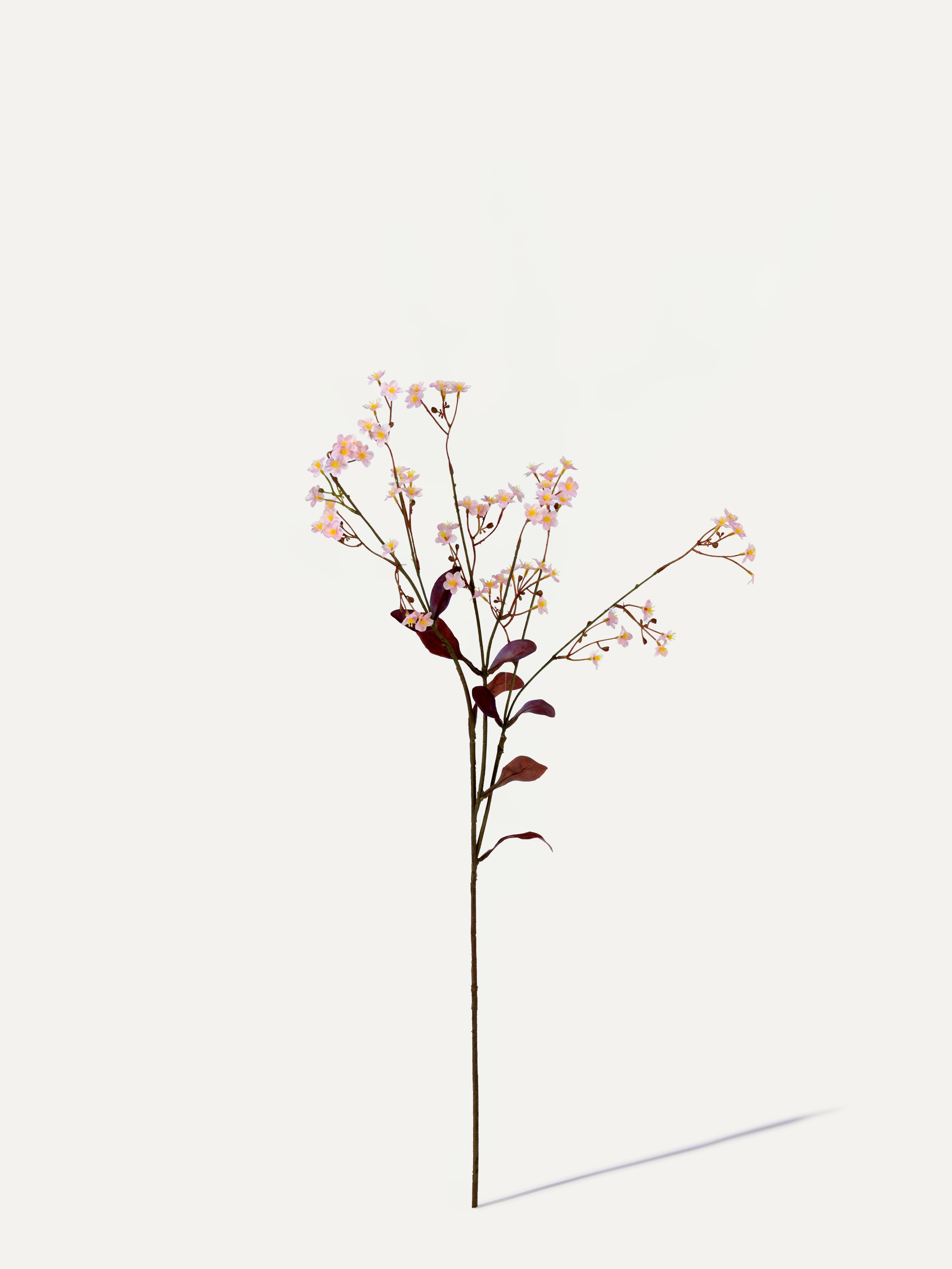 Myosotis 76 cm 1 pièce - fleur artificielle