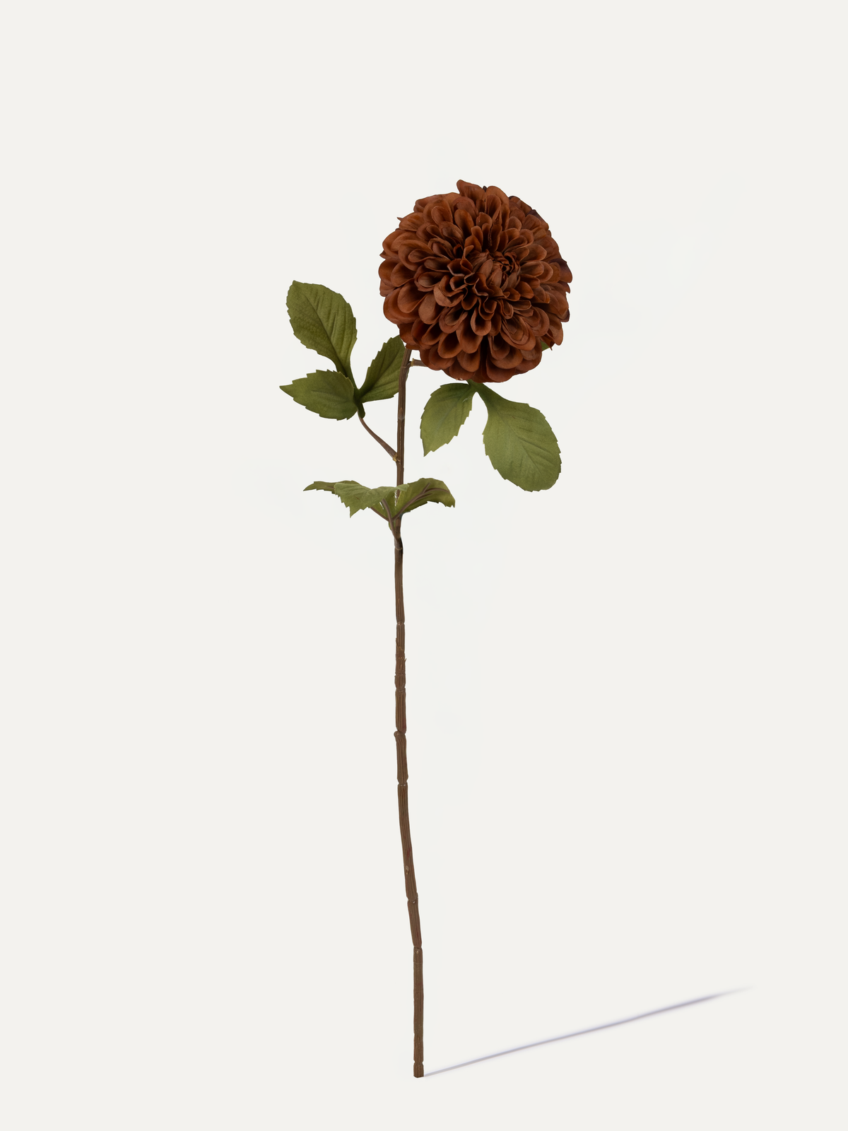 Dahlie 83 cm 1 Stk. - Kunstblume