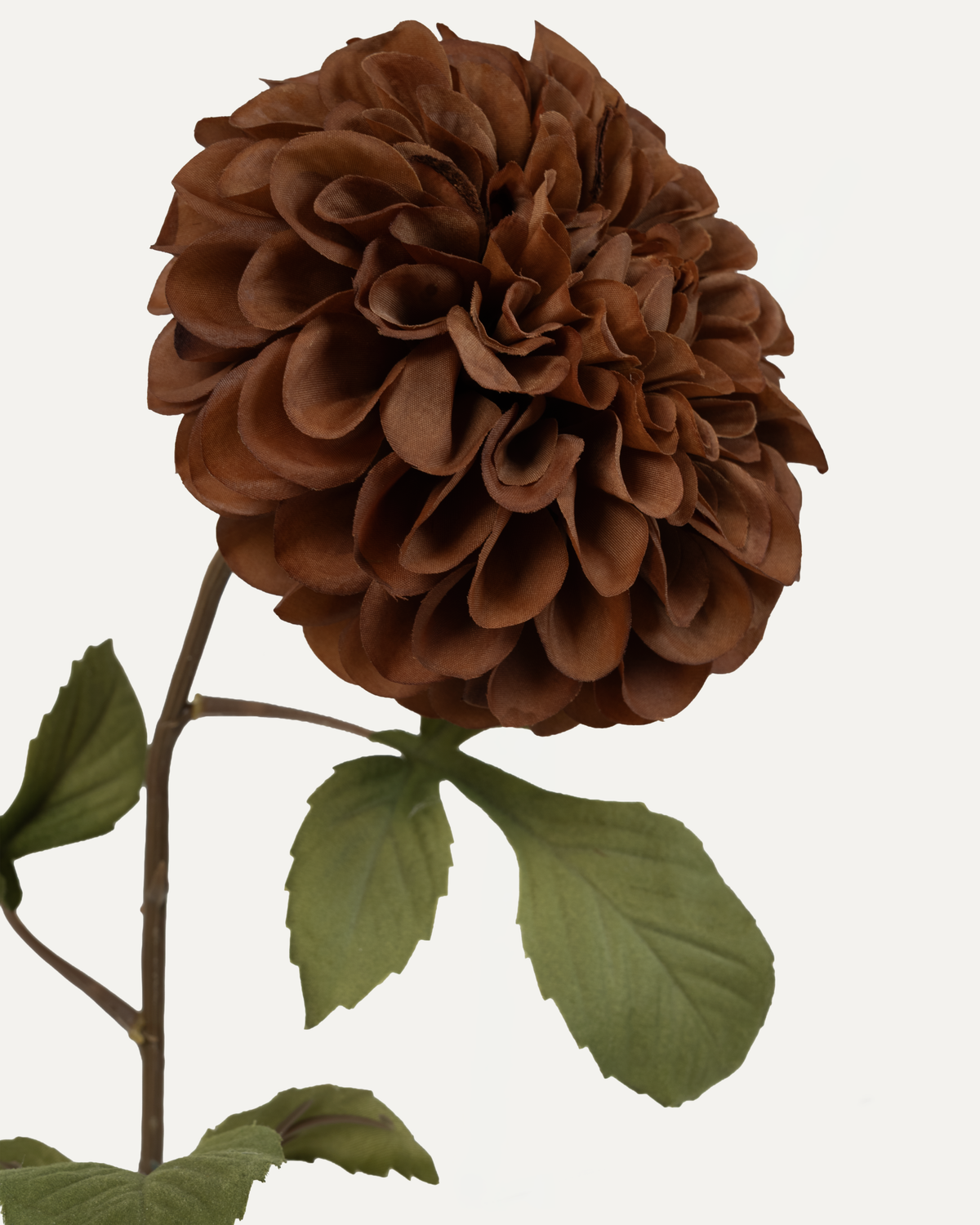 Dahlie 83 cm 1 Stk. - Kunstblume