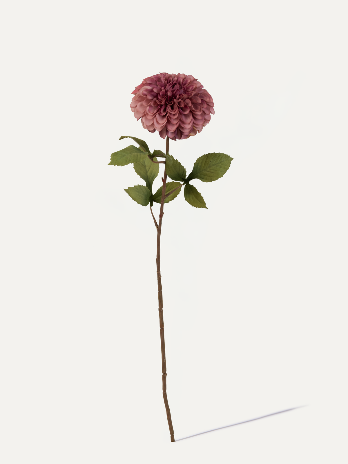 Dahlie 83 cm 1 Stk. - Kunstblume