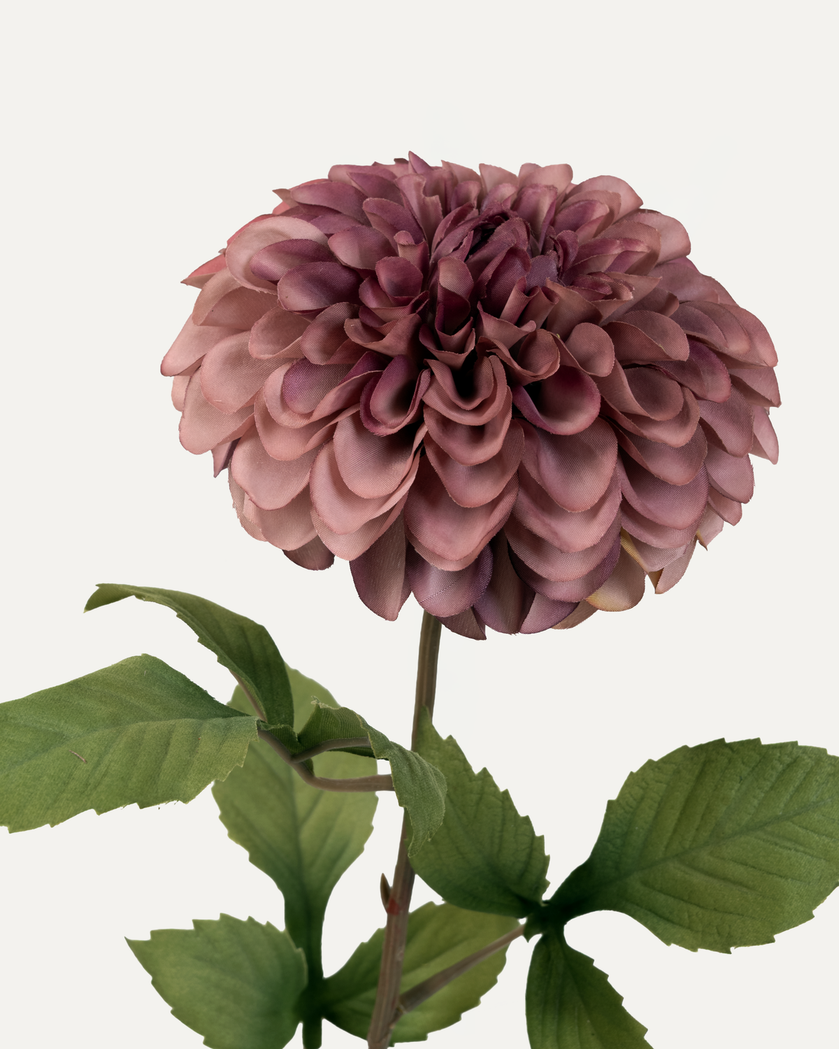Dahlie 83 cm 1 Stk. - Kunstblume