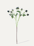 Eryngium-Zweig 68 cm 1 Stk. - Kunstzweig