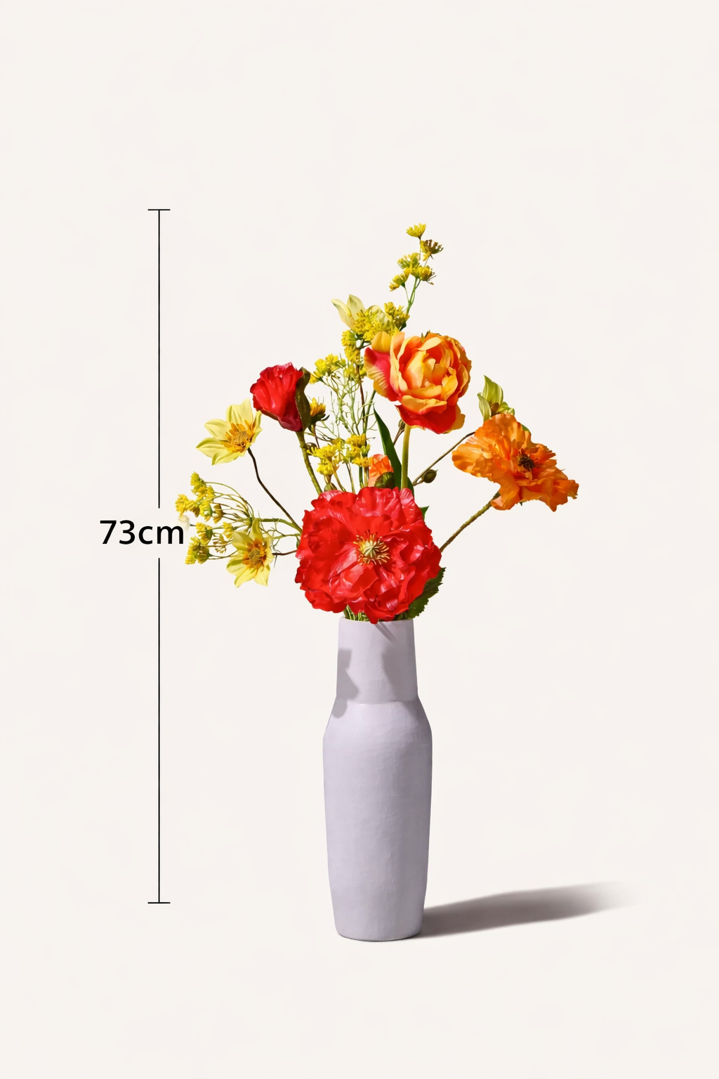 The Flame - Grösse S