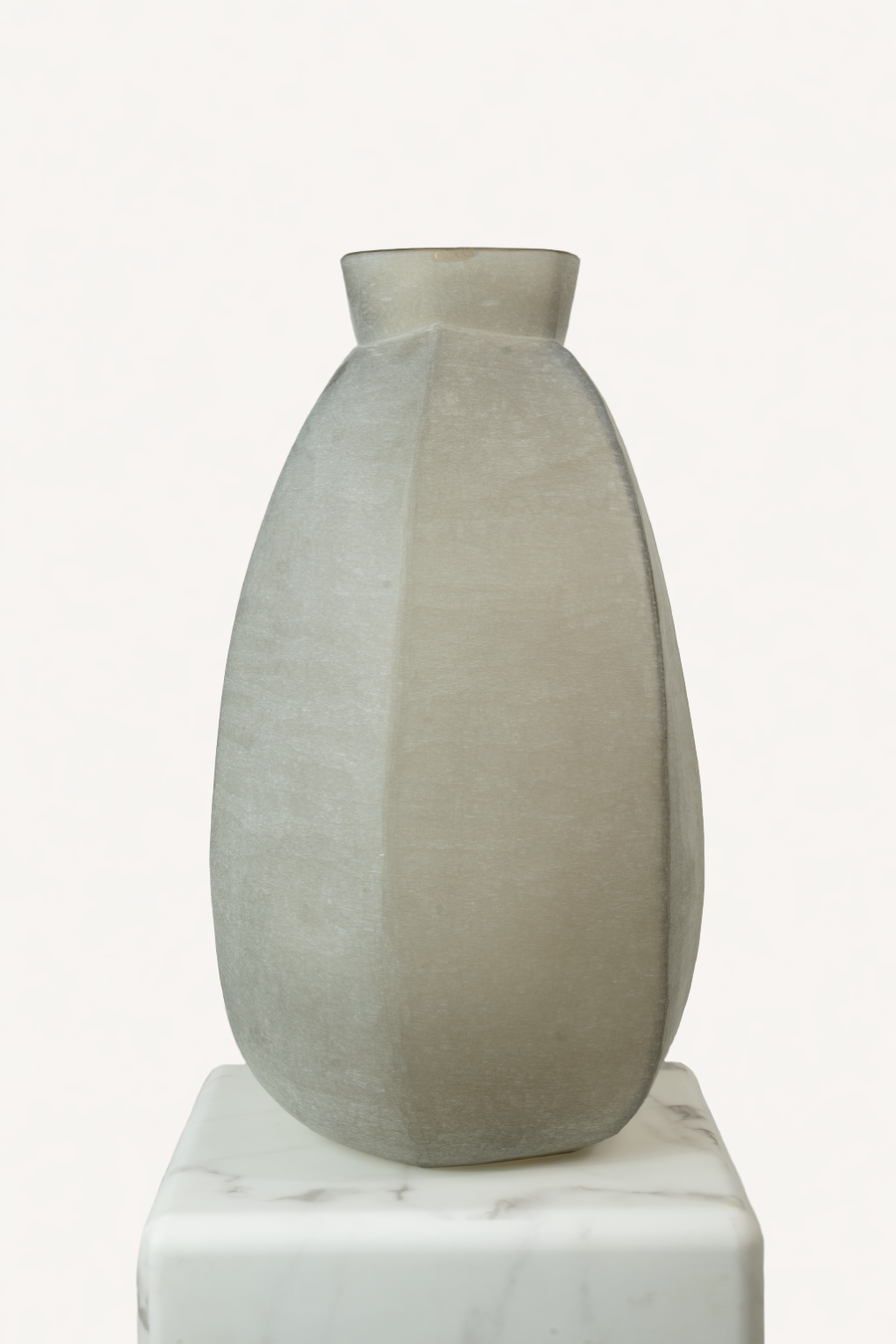 The Haus No.4 inkl. Vase