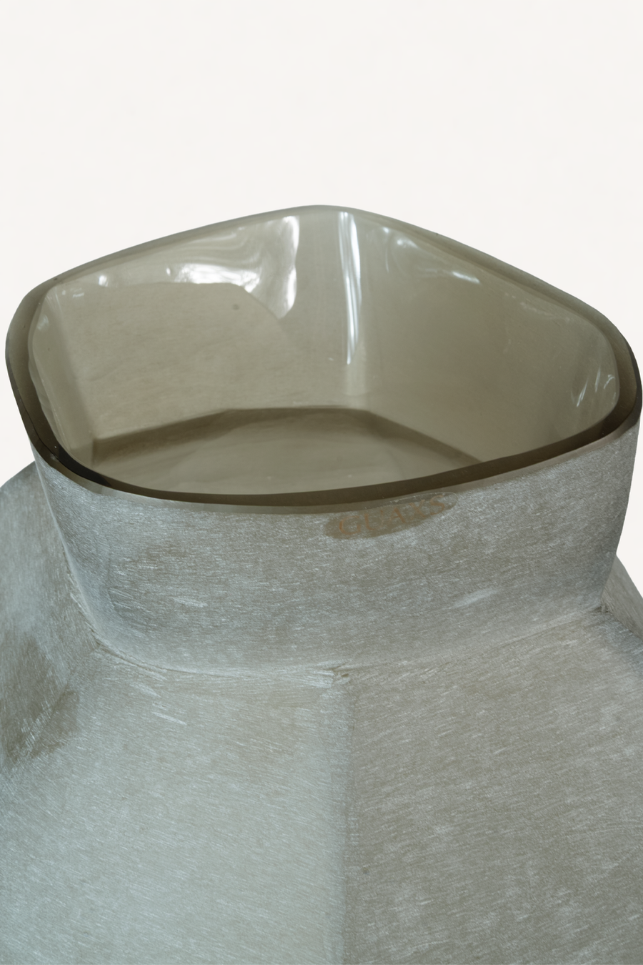 The Haus No.4 inkl. Vase