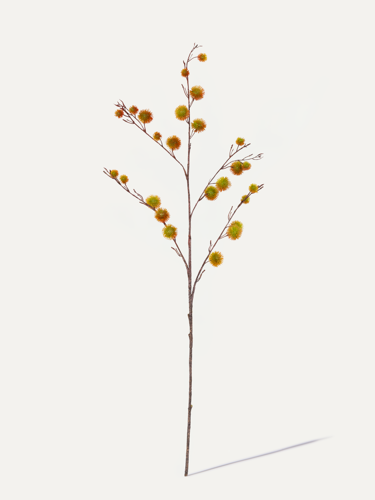 Kastanienzweig 98 cm 1 Stk. - Kunstzweig