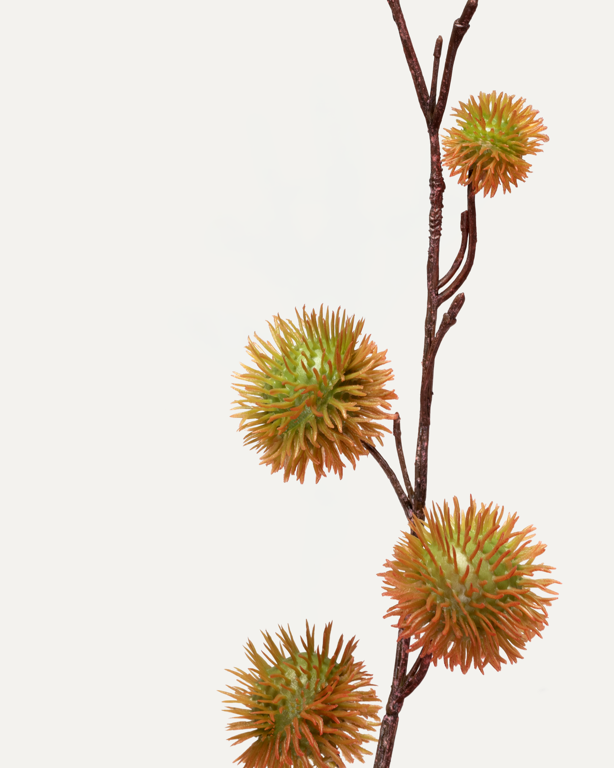 Kastanienzweig 98 cm 1 Stk. - Kunstzweig
