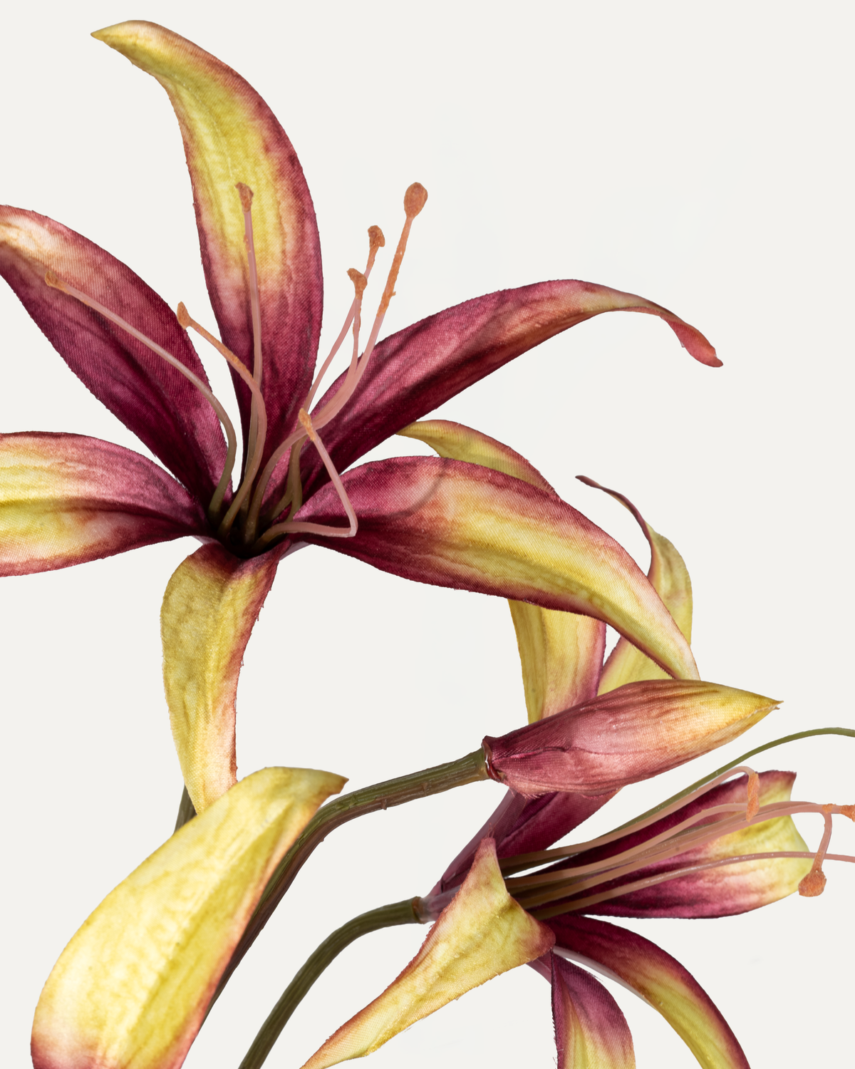 Lilie 80 cm 1 Stk. - Kunstblume