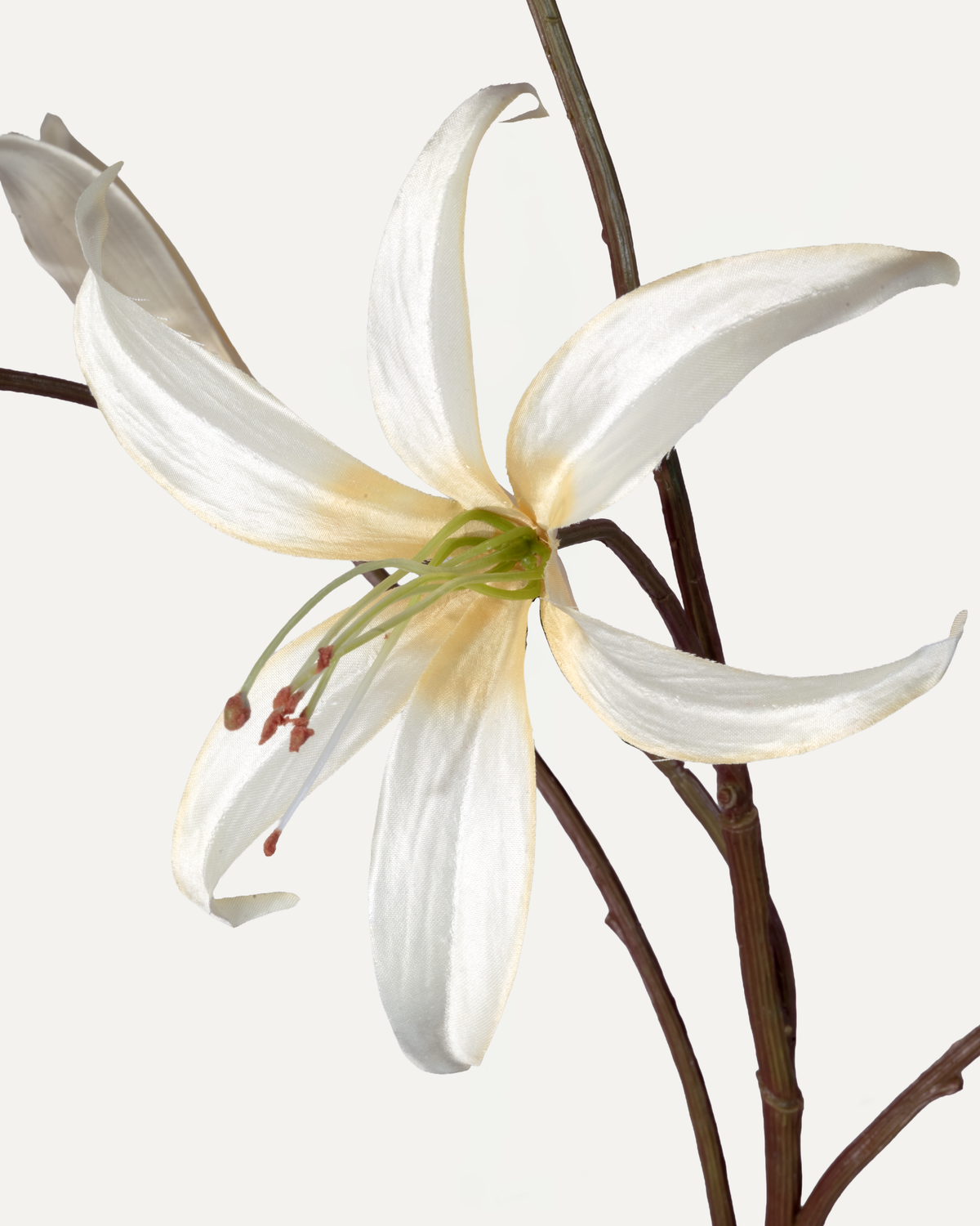 Lilie 80 cm 1 Stk. - Kunstblume