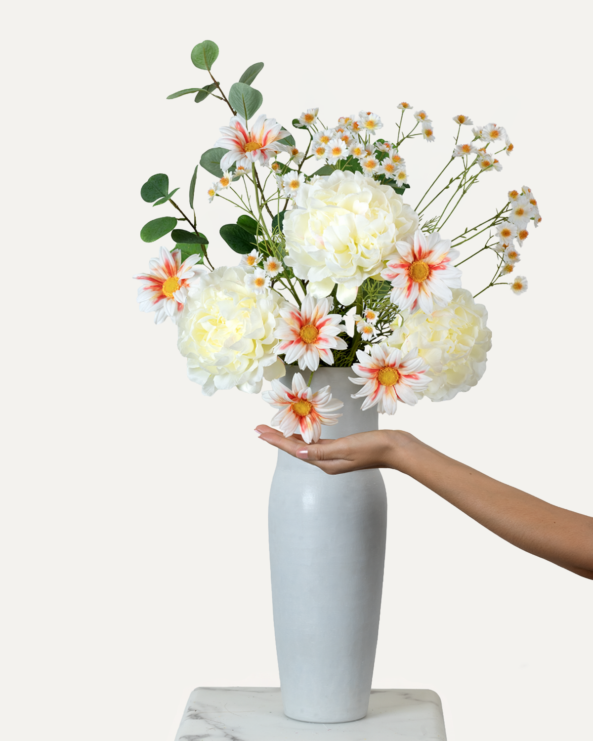 Bouquet "Limoges" – Taille M