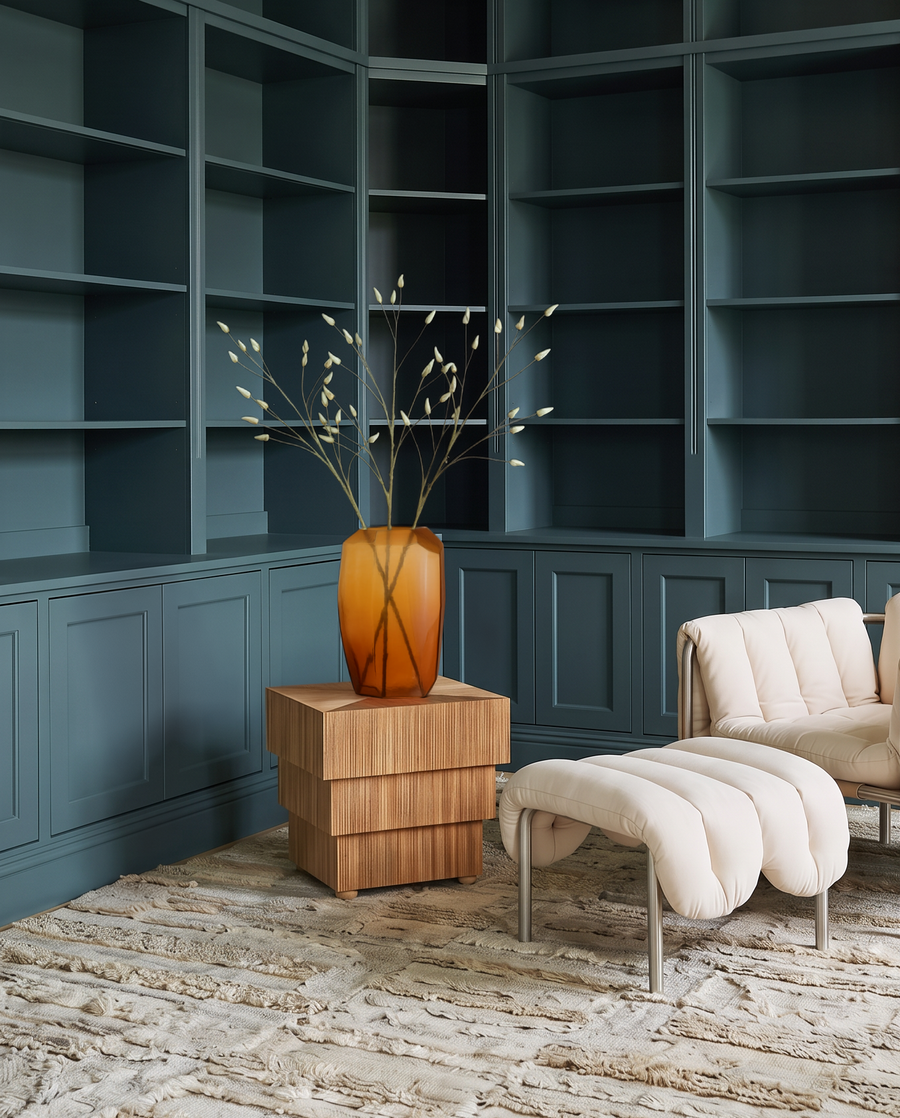 Magnolia branch 122 cm 1 piece - artificial branch