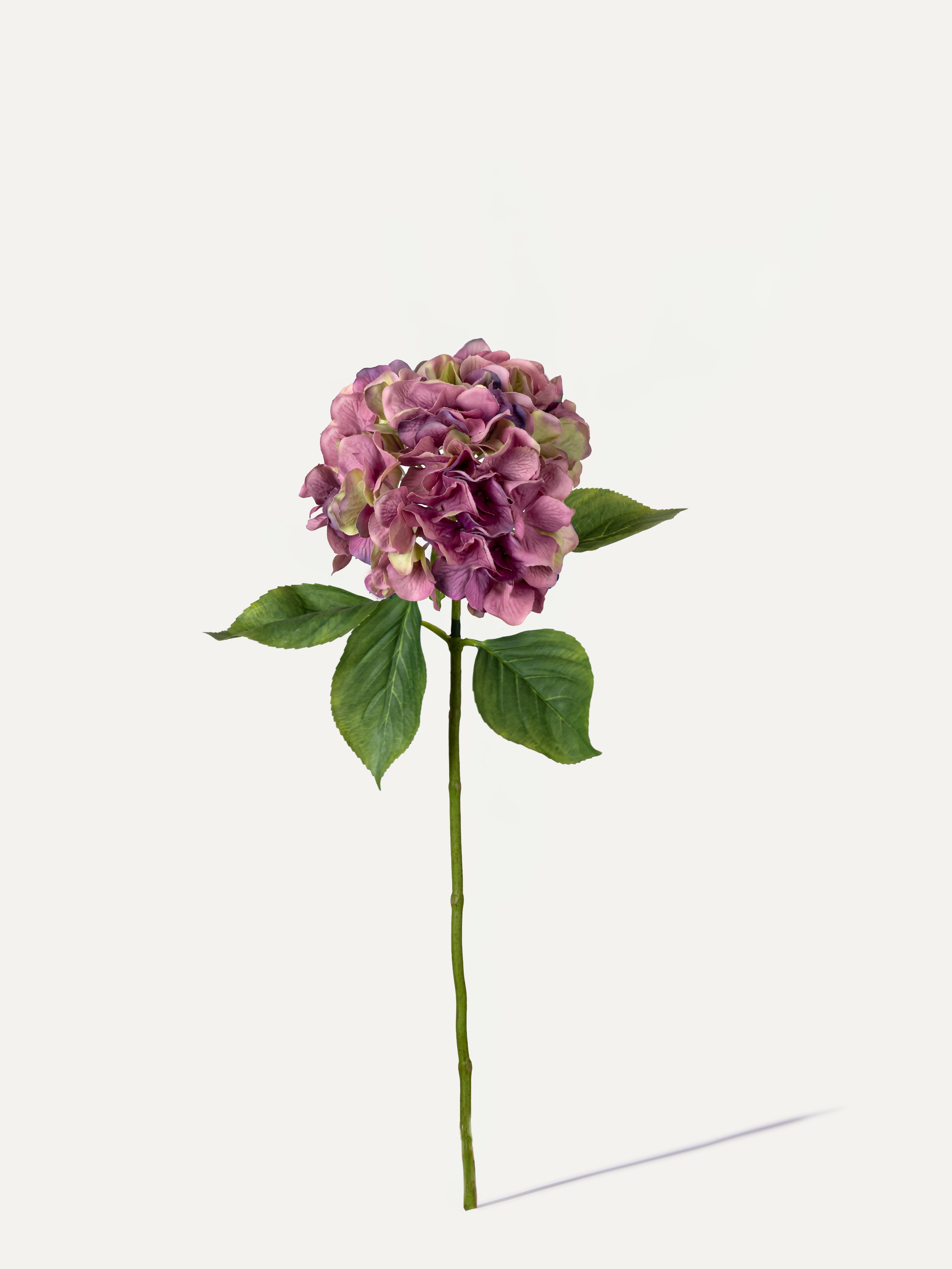 Hortensie 70 cm 1 Stk. - Kunstblume