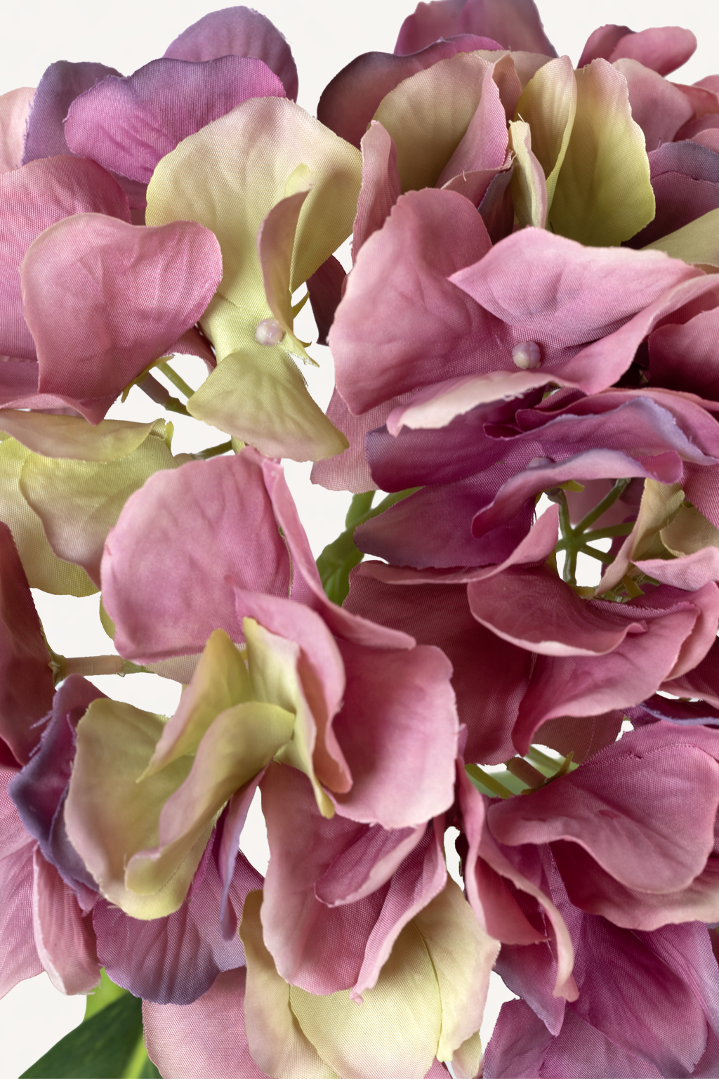 Hortensie 70 cm 1 Stk. - Kunstblume