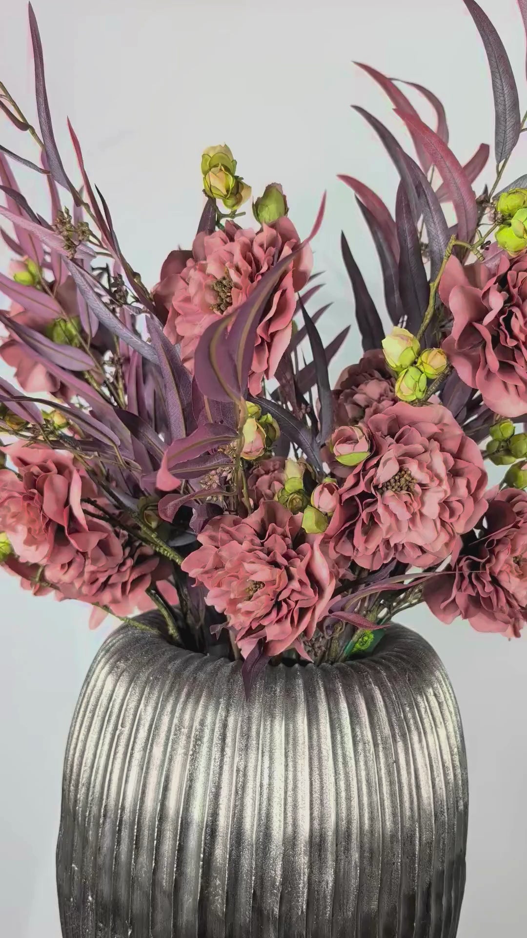 Video laden: The Haus No.13 inkl. Vase