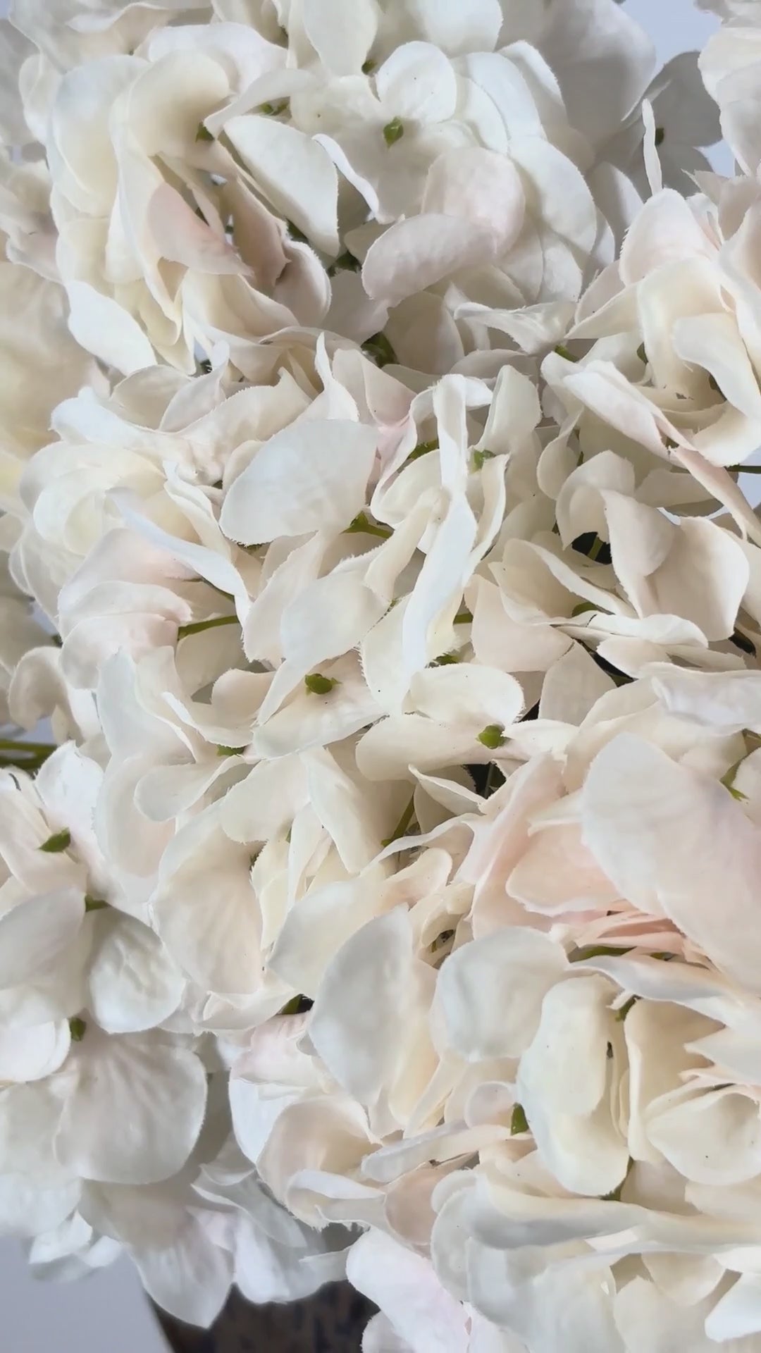 Video laden: Hortensie 63 cm 1 Stk. - Kunstblume