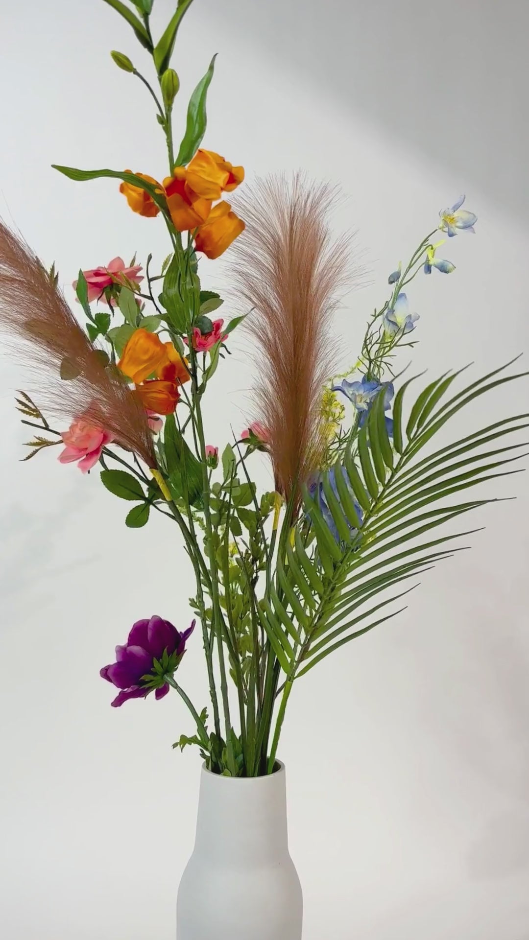 Video laden: Bouquet "Rise &amp; Shine" - Grösse L