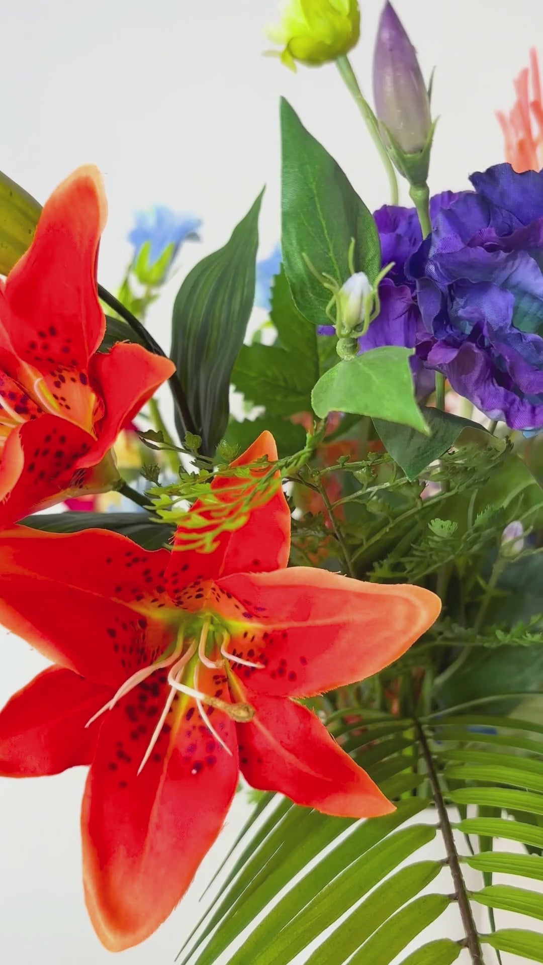 Video laden: Bouquet "Pretty Powerful" - Grösse M