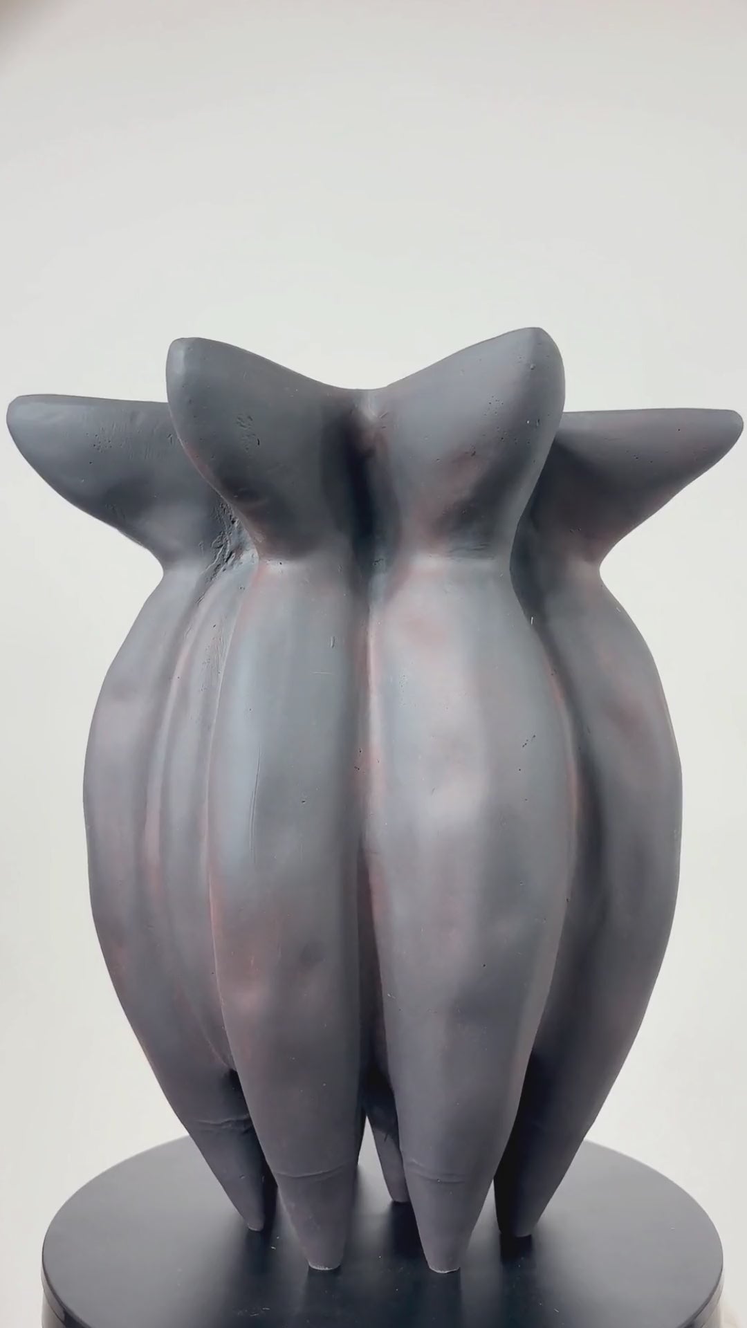 Video laden: Lotus Coffee Mini - Vase