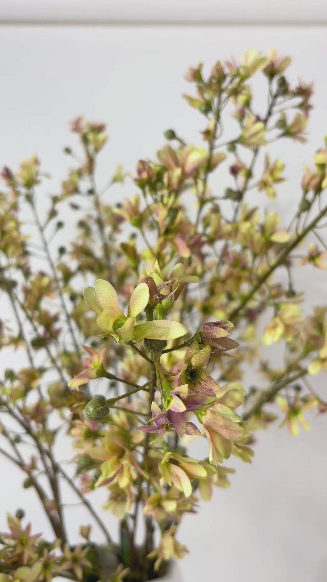 Video laden: Hyazinthe 111 cm 1 Stk. - Kunstblume