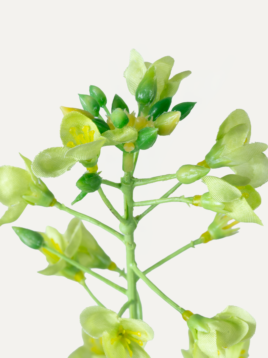 Primula 85 cm 1 piece - artificial flower