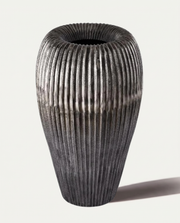 PTMD Russel Silver - Vase