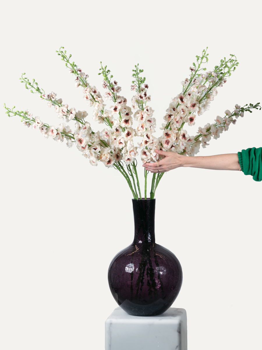 Rittersporn 127 cm 1 Stk. - Kunstblume