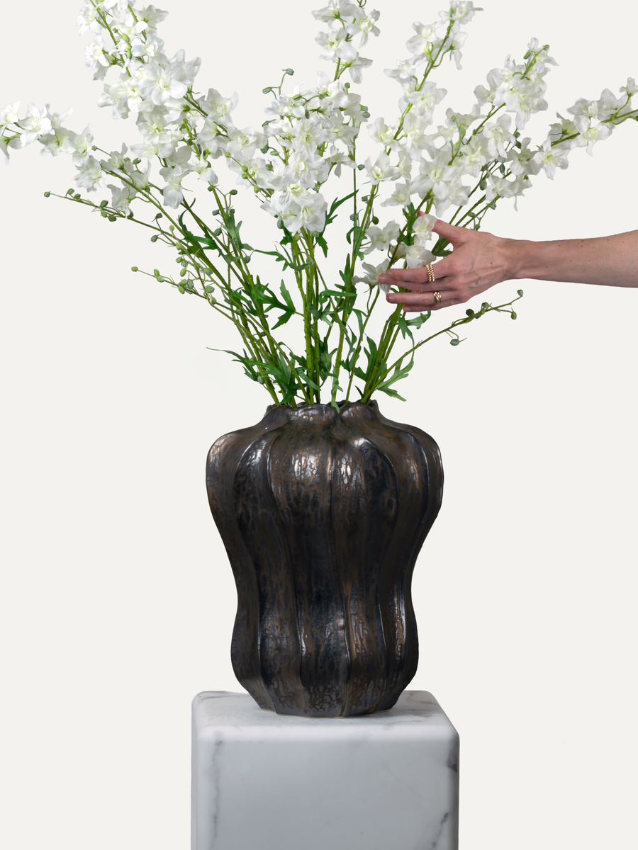 Rittersporn 101 cm 1 Stk. - Kunstblume