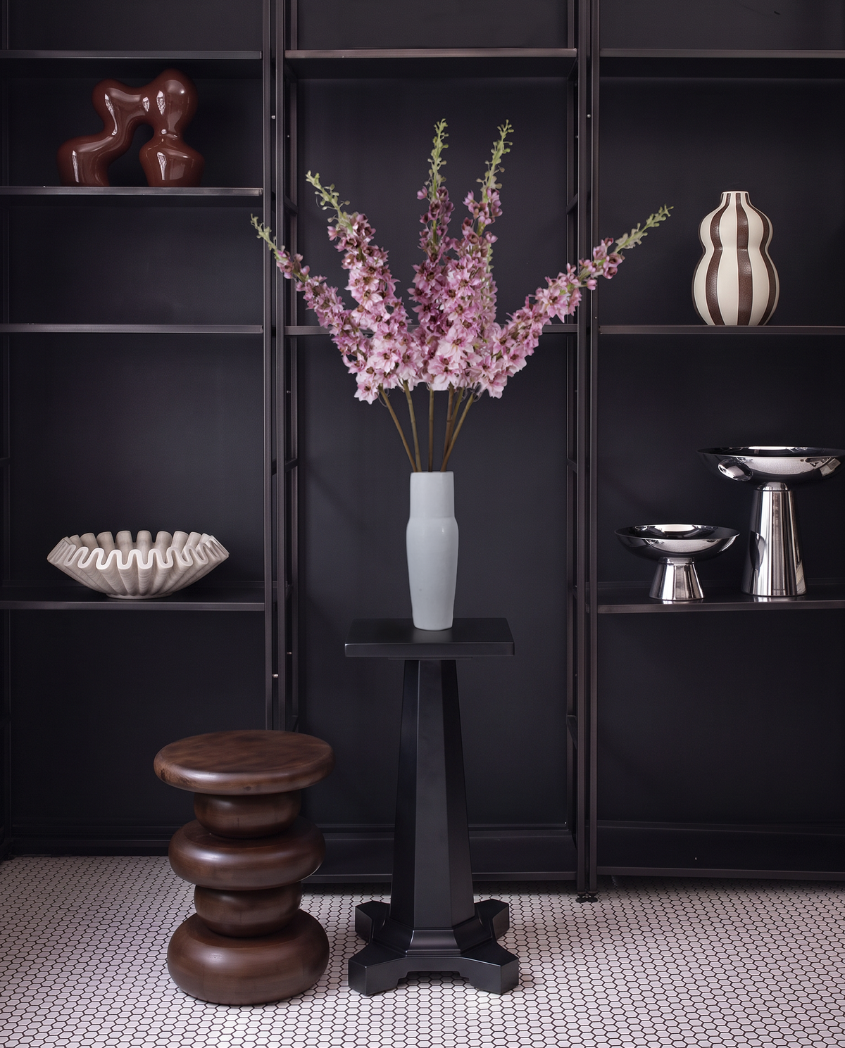 Rittersporn 135 cm 1 Stk. - Kunstblume