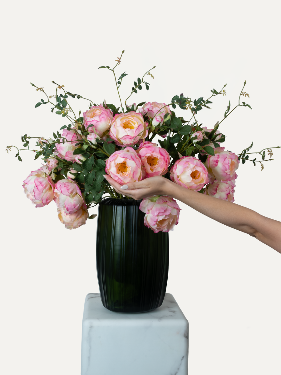 Rose 80 cm 1 Stk. - Kunstblume