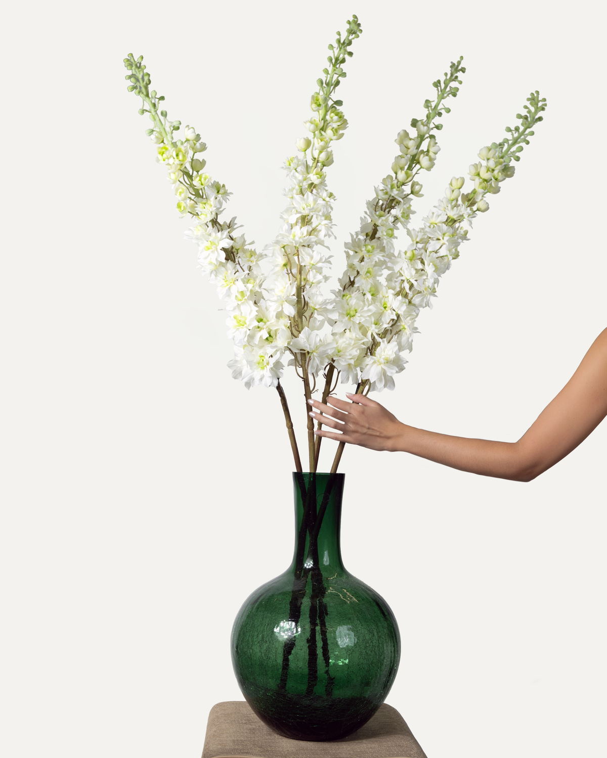 Rittersporn 135 cm 1 Stk. - Kunstblume