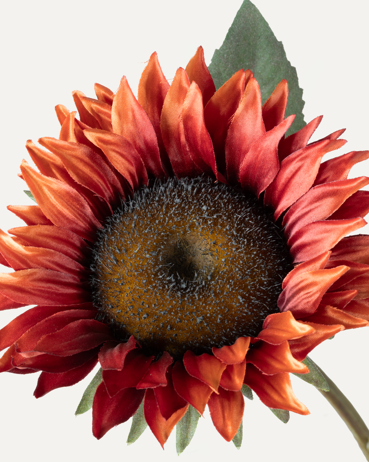 Tournesol 75 cm 1 pièce - Fleur artificielle