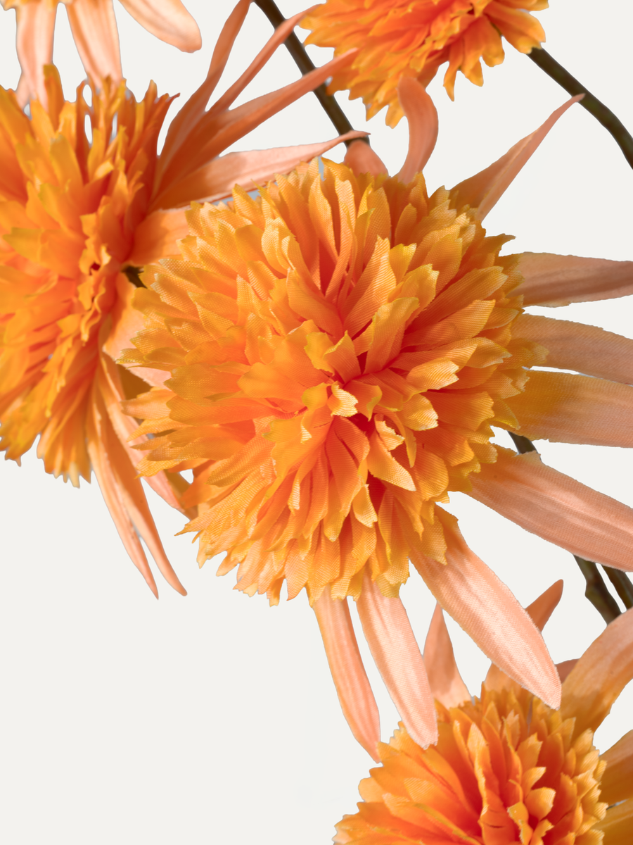 Coneflower 90 cm 1 pc. - Artificial flower