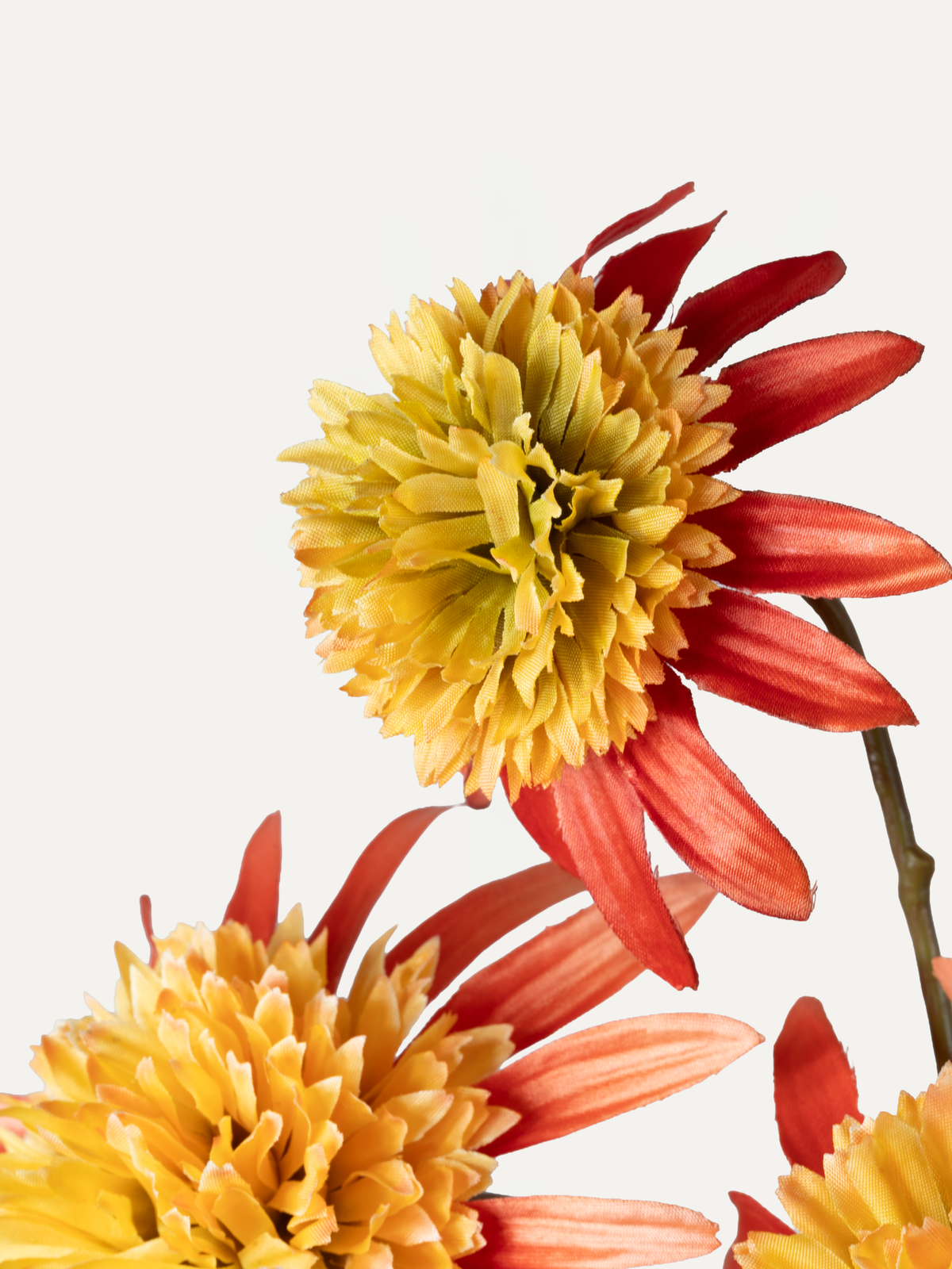 Sonnenhut 90 cm 1 Stk. - Kunstblume