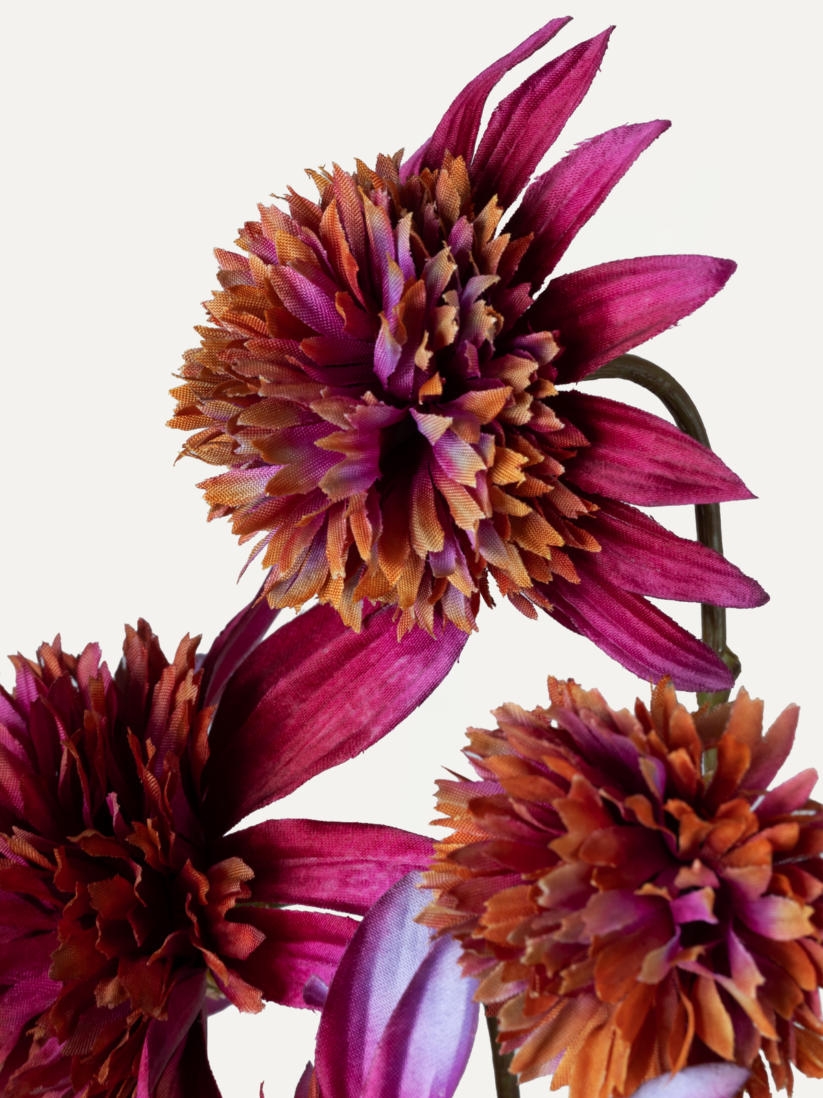 Sonnenhut 90 cm 1 Stk. - Kunstblume