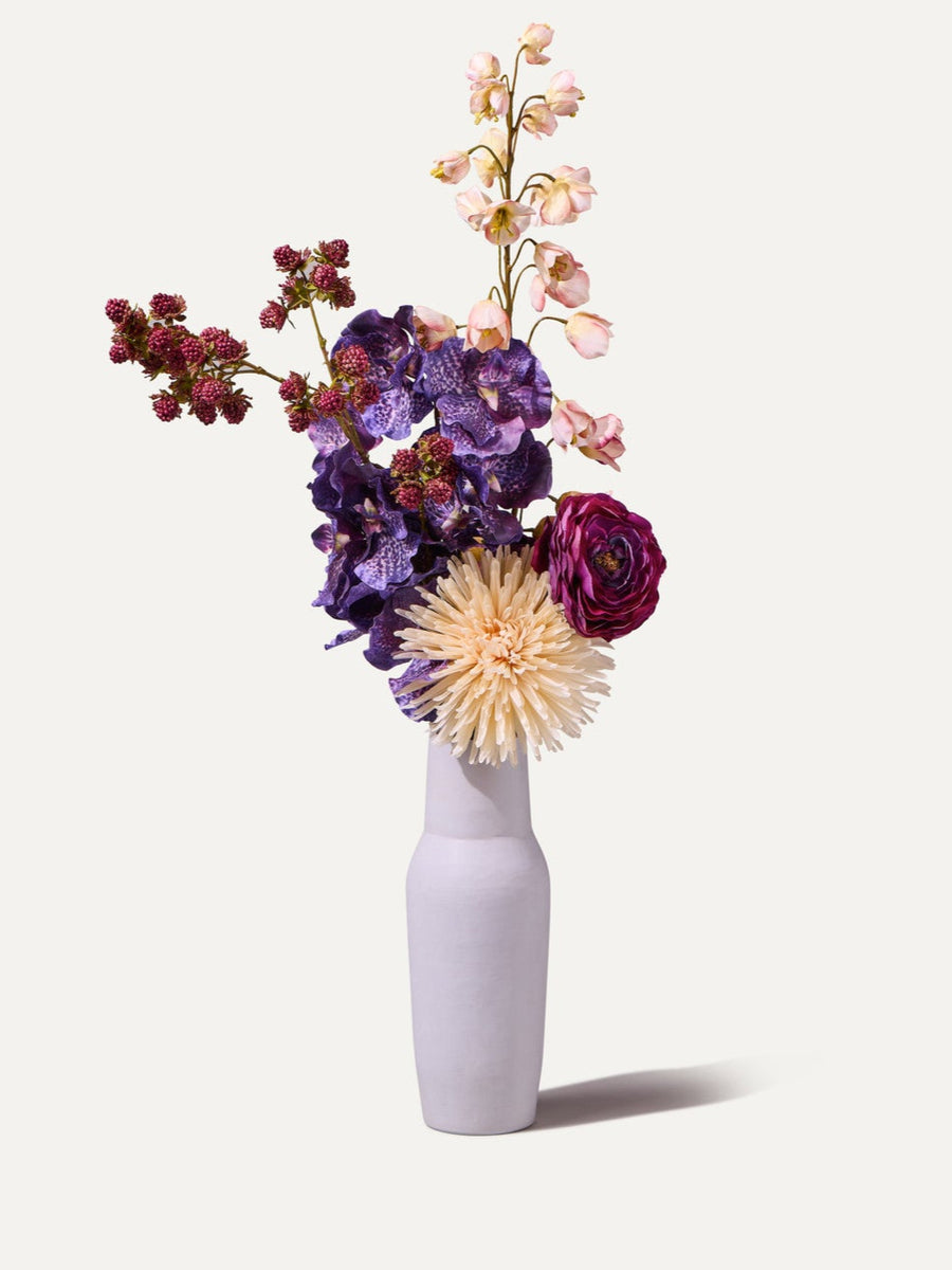 Orchidee 79 cm 1 Stk. - Kunstblume