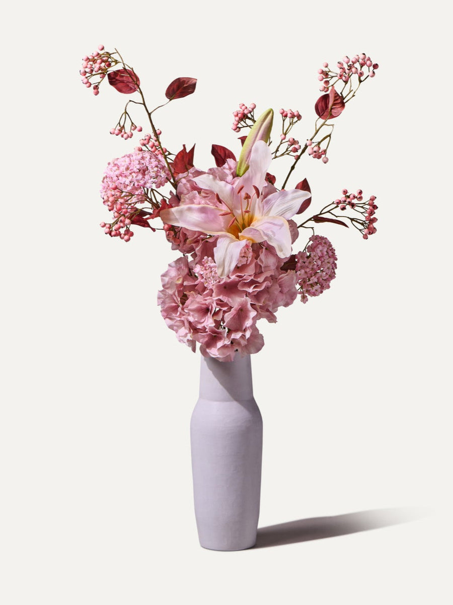 Lily 80 cm 1 pc. - Artificial flower