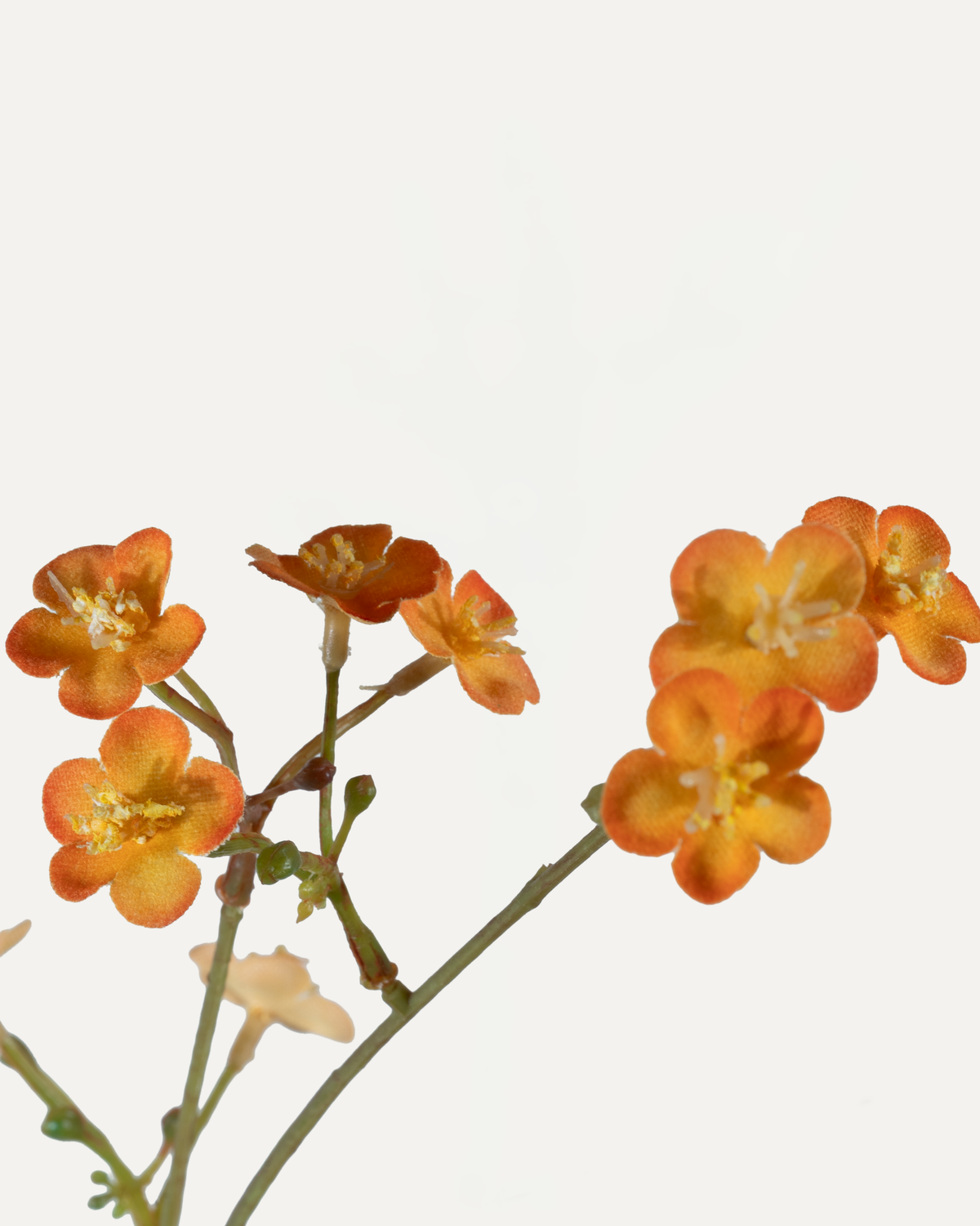 Vergissmeinnicht 76 cm 1 Stk. - Kunstblume